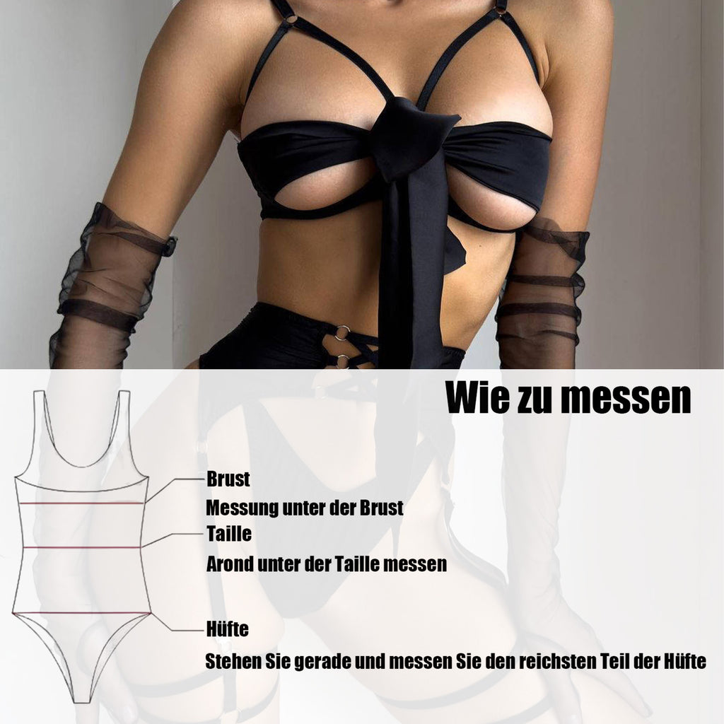 Schwarze Verführung