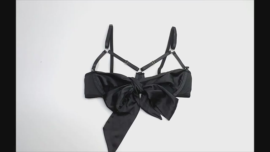 Schwarze Verführung