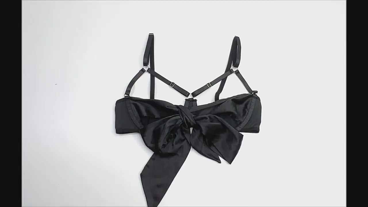 Schwarze Verführung